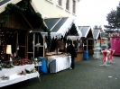 Weihnachtsmarkt Frie'tal 2009