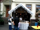 Weihnachtsmarkt Blankenloch 2009